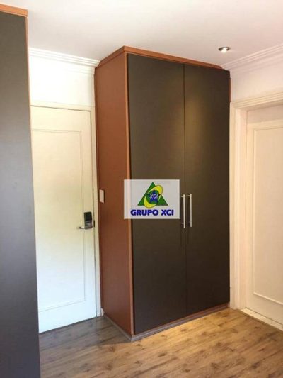 Apartamento, 3 quartos, 150 m² - Foto 3