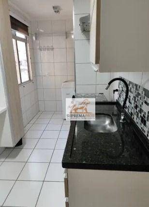 Apartamento, 2 quartos, 50 m² - Foto 5