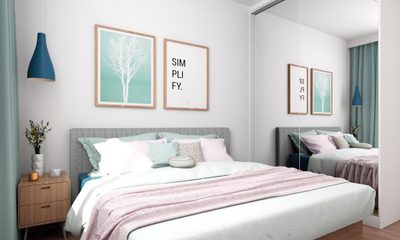 Apartamento, 2 quartos, 43 m² - Foto 5