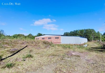 Depósito-Galpão, 2300 m² - Foto 3