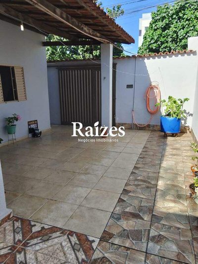 Casa, 3 quartos, 100 m² - Foto 1