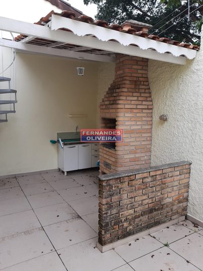 Casa, 3 quartos, 177 m² - Foto 4