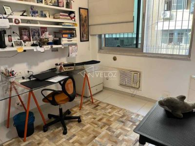 Apartamento, 3 quartos, 120 m² - Foto 5