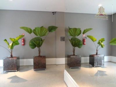 Apartamento, 3 quartos, 237 m² - Foto 4