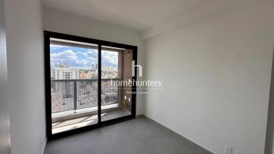 Apartamento, 1 quarto, 36 m² - Foto 1