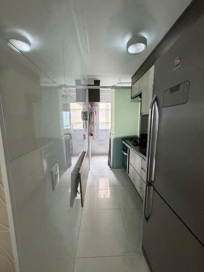 Apartamento, 2 quartos, 56 m² - Foto 5