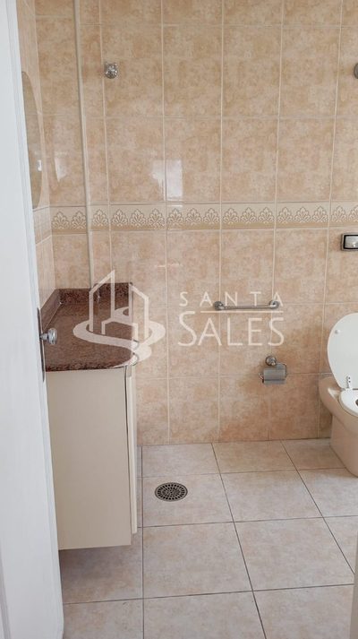 Apartamento, 4 quartos, 256 m² - Foto 3