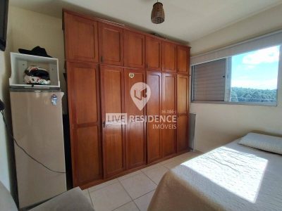 Apartamento, 2 quartos, 55 m² - Foto 4