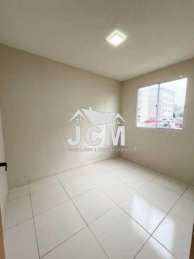 Apartamento, 2 quartos, 49 m² - Foto 2