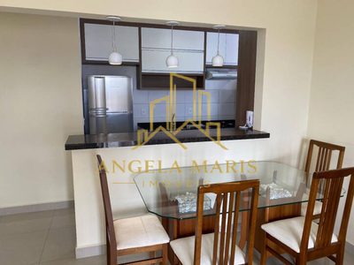 Apartamento, 2 quartos, 65 m² - Foto 5