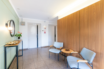 Apartamento, 2 quartos, 85 m² - Foto 2
