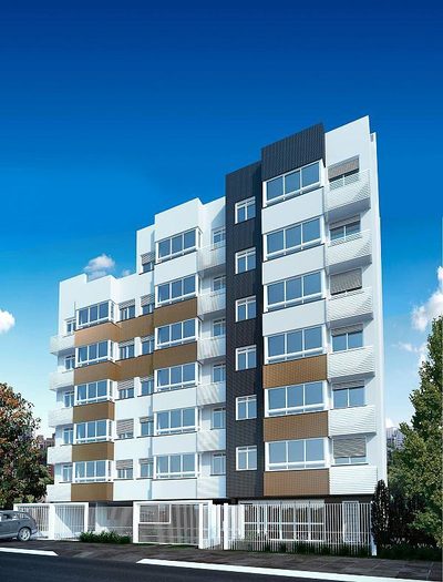Casa, 1 quarto, 77 m² - Foto 1