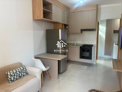 Apartamento, 2 quartos - Foto 1
