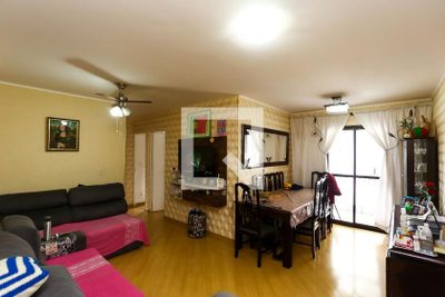 Apartamento, 3 quartos, 85 m² - Foto 1