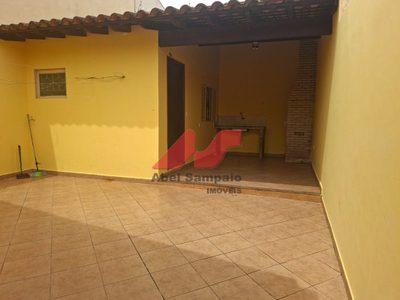 Casa, 3 quartos, 160 m² - Foto 3