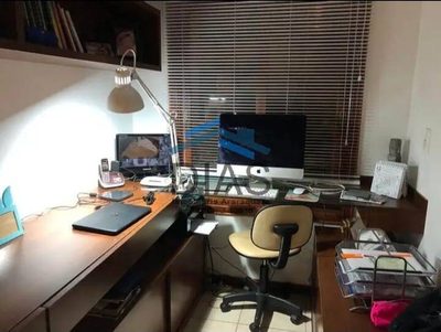 Casa, 3 quartos, 292 m² - Foto 4