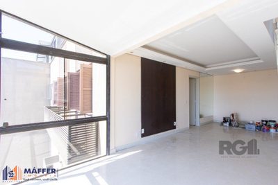 Cobertura, 3 quartos, 183 m² - Foto 5