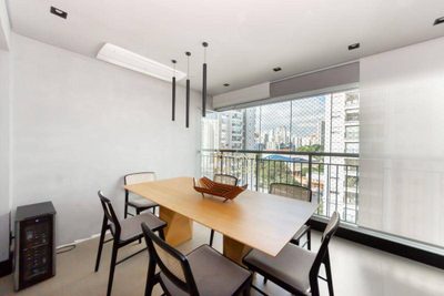 Apartamento, 3 quartos, 80 m² - Foto 5