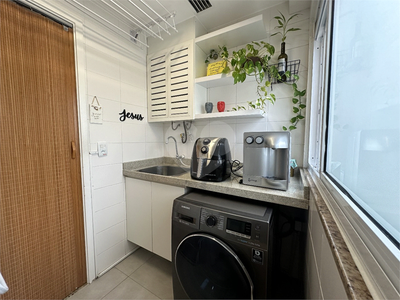Apartamento, 3 quartos, 100 m² - Foto 5