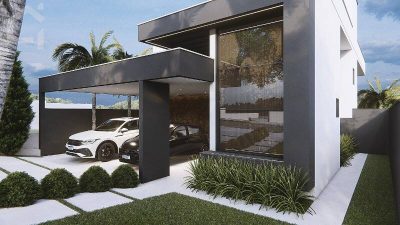 Casa de Condomínio, 3 quartos - Foto 3