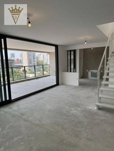 Cobertura, 4 quartos, 330 m² - Foto 4