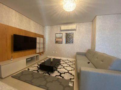 Apartamento, 3 quartos, 110 m² - Foto 3