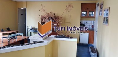 Sala-Conjunto, 37 m² - Foto 2
