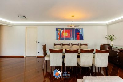 Apartamento, 4 quartos, 171 m² - Foto 5