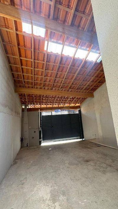 Casa, 2 quartos, 57 m² - Foto 1