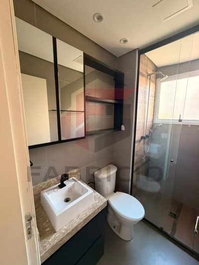 Apartamento, 2 quartos - Foto 3