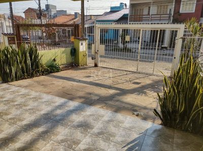 Casa, 3 quartos, 168 m² - Foto 4