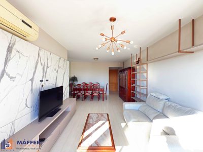 Apartamento, 3 quartos, 89 m² - Foto 4
