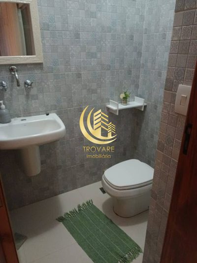 Sobrado, 3 quartos, 306 m² - Foto 4