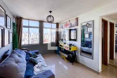 Apartamento, 1 quarto, 37 m² - Foto 1