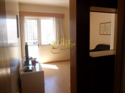 Flat/Apart Hotel, 1 quarto, 40 m² - Foto 2