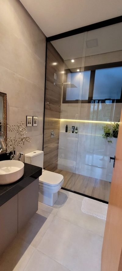 Casa de Condomínio, 4 quartos - Foto 4