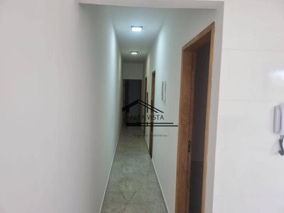 Casa, 3 quartos, 72 m² - Foto 3