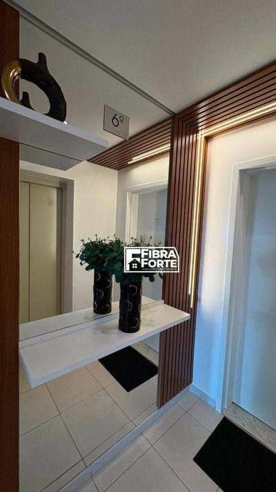 Apartamento, 3 quartos, 119 m² - Foto 2