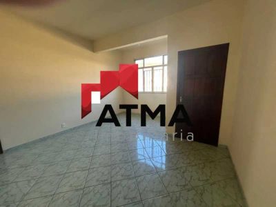 Apartamento, 2 quartos, 60 m² - Foto 2
