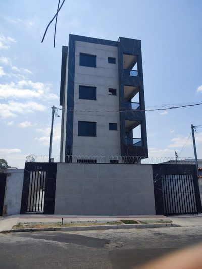 Apartamento, 2 quartos, 77 m² - Foto 1