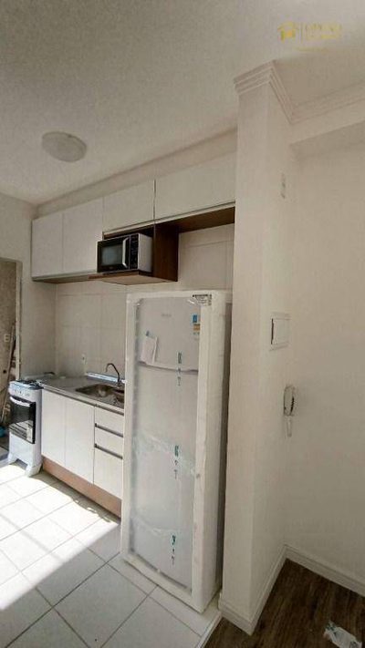 Apartamento, 3 quartos, 55 m² - Foto 4