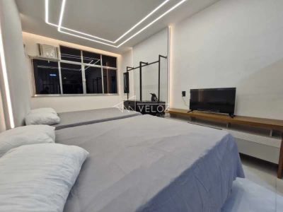 Apartamento, 1 quarto, 30 m² - Foto 5