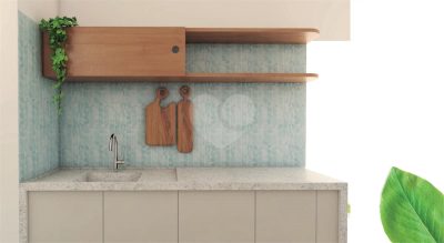 Casa, 2 quartos, 79 m² - Foto 5