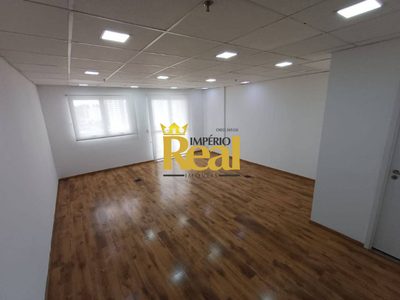 Sala-Conjunto, 40 m² - Foto 4
