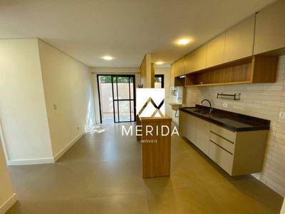 Apartamento, 2 quartos, 92 m² - Foto 2