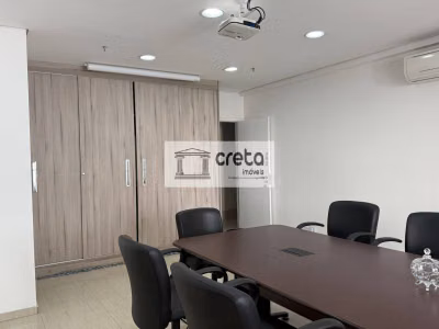 Sala-Conjunto, 52 m² - Foto 3