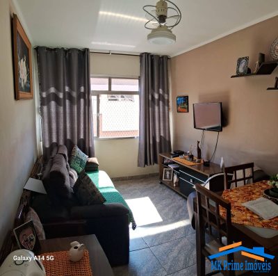 Apartamento, 2 quartos, 65 m² - Foto 1