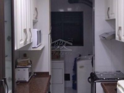 Apartamento, 2 quartos, 79 m² - Foto 5