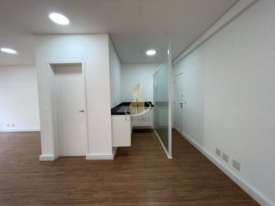 Sala-Conjunto, 47 m² - Foto 3