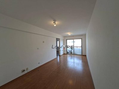 Apartamento, 2 quartos, 66 m² - Foto 2